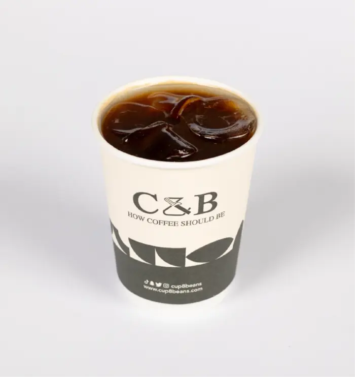 أمريكانو بارد