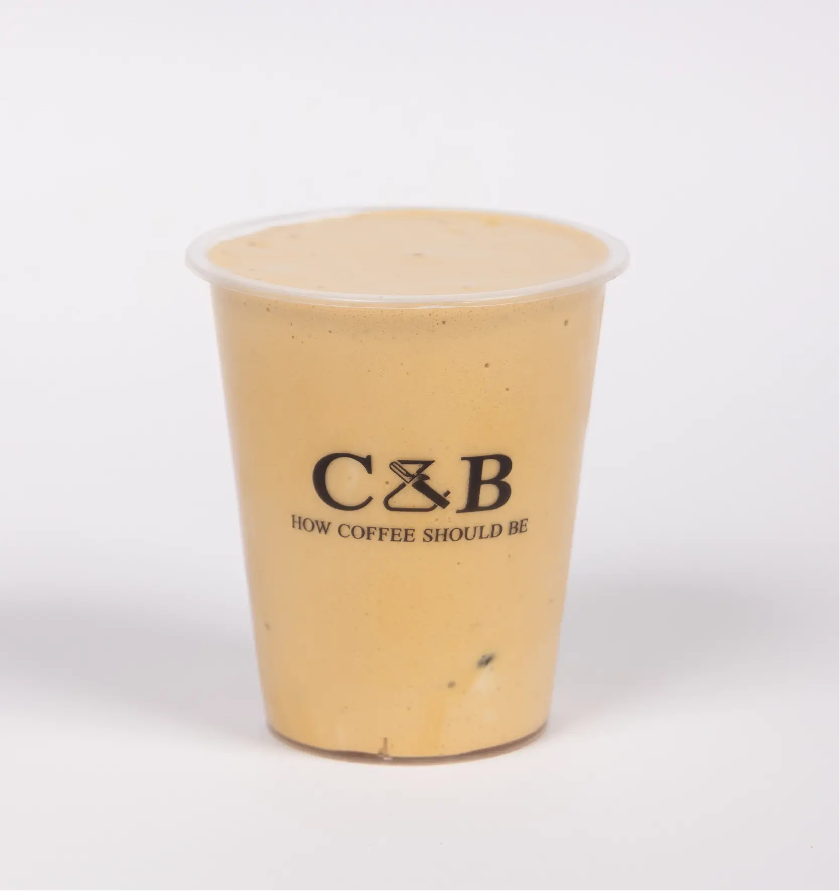 فريدو اسبريسو