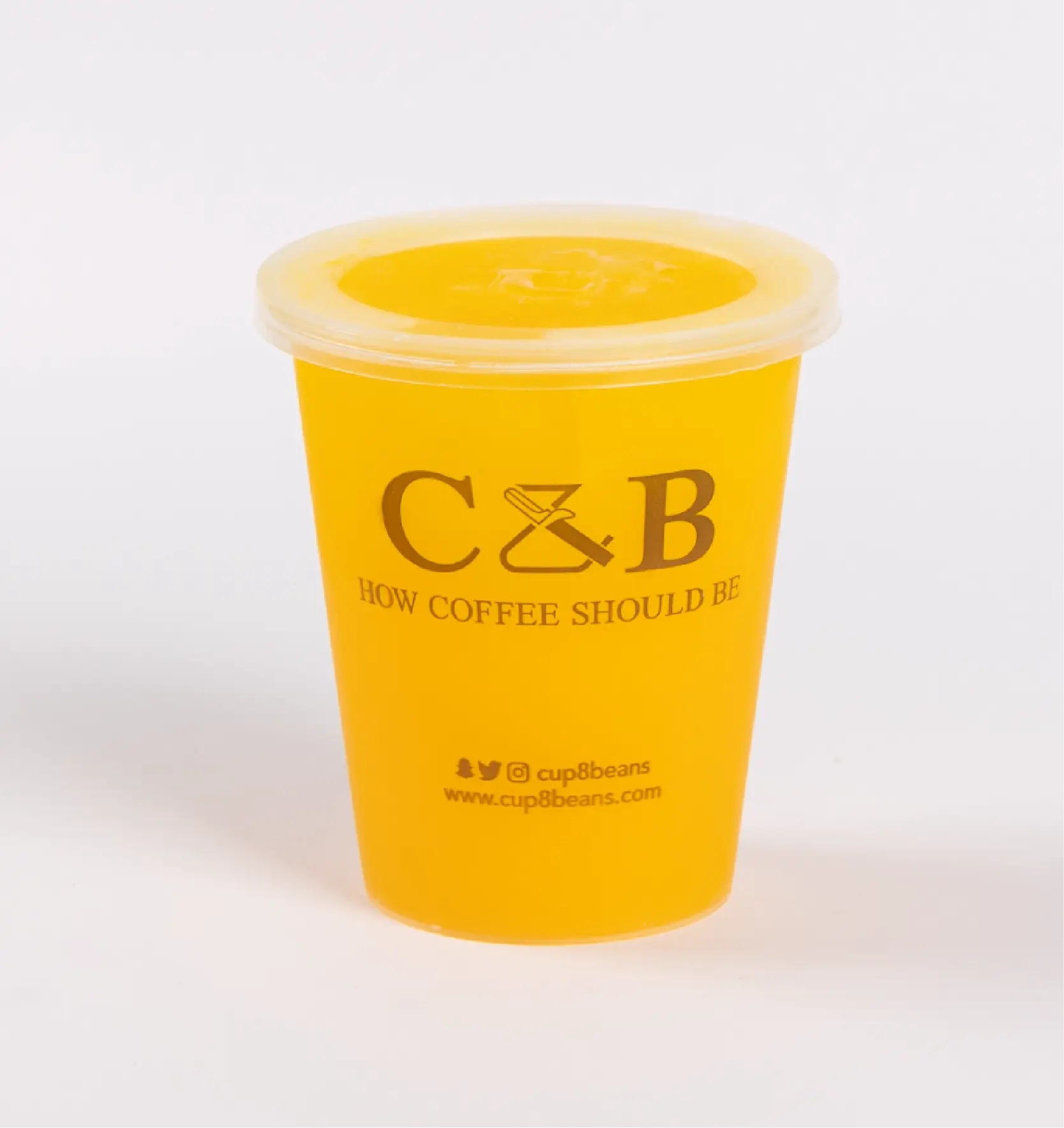 عصير برتقال