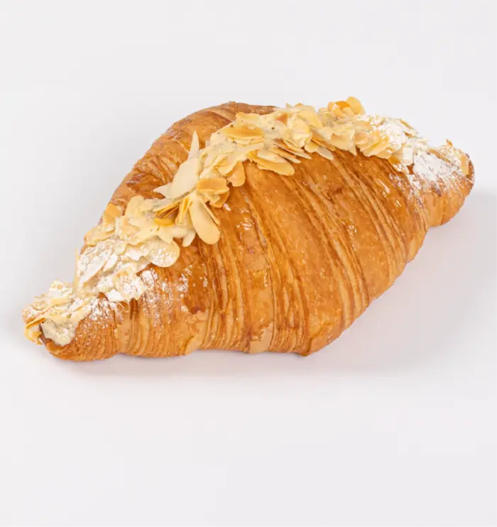 كرواسون اللوز	