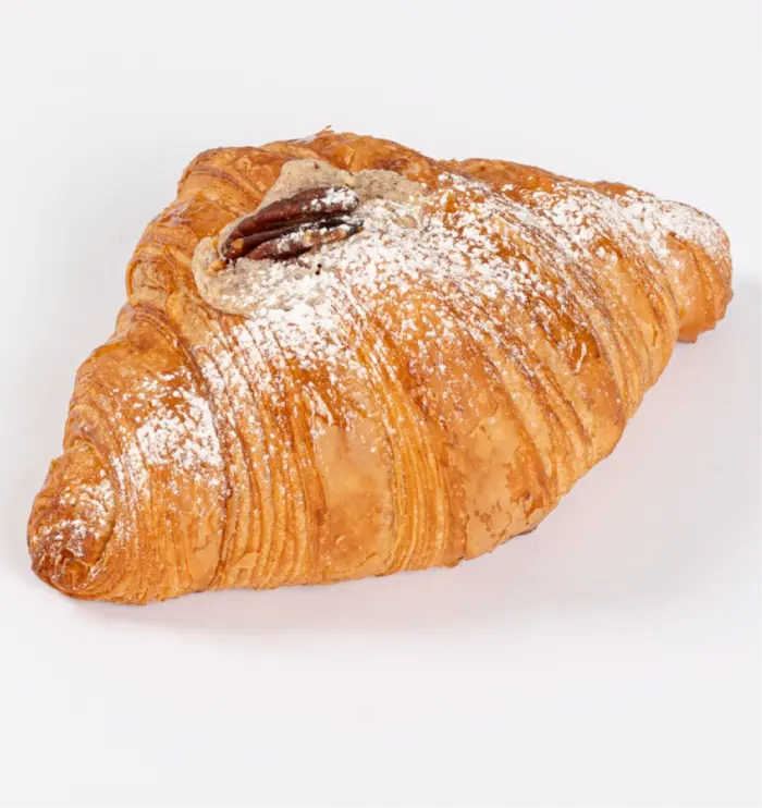 كرواسون البيكان