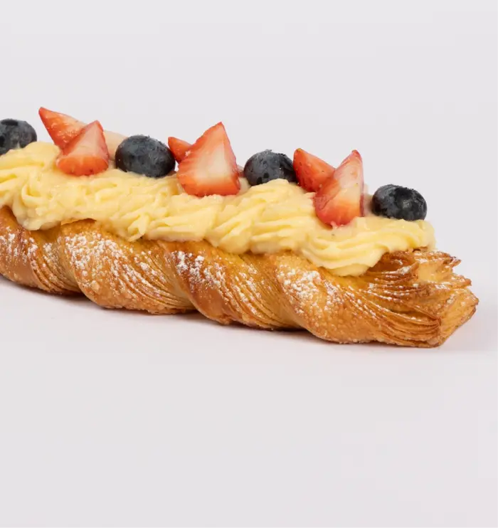 دانيش الفواكه