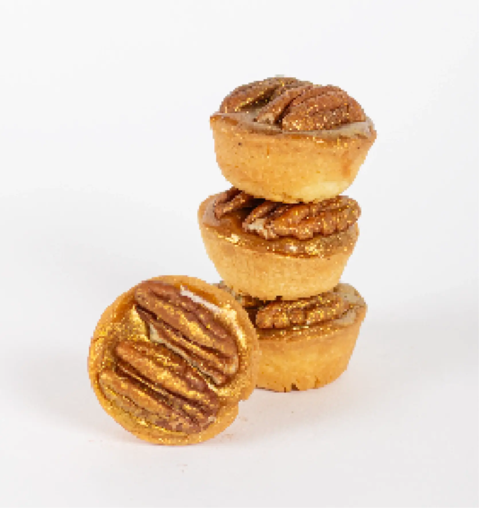 تارت البيكان