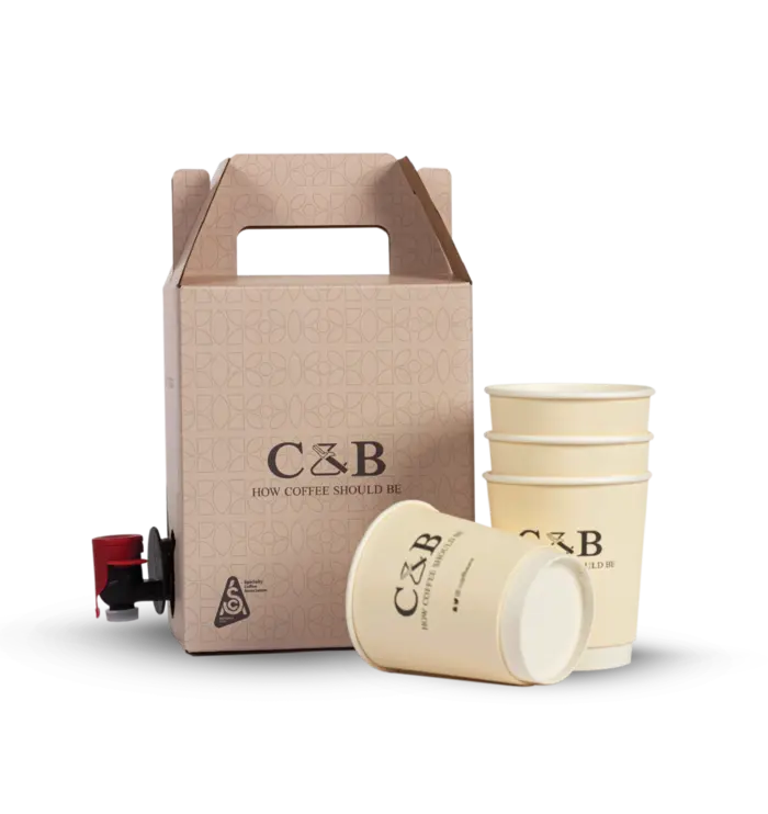 بوكس 1 لتر B60