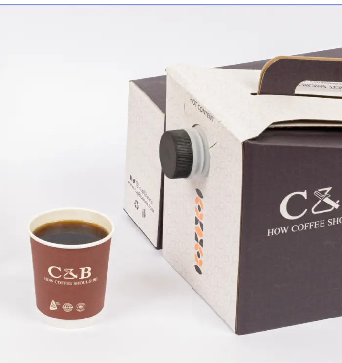 بوكس 2 لتر B60