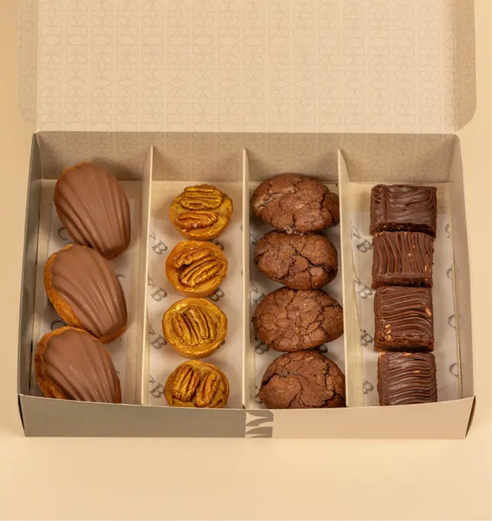 بوكس حلى اللمة 